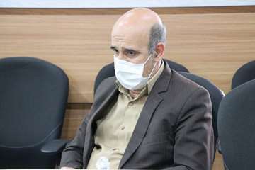 هفدهمین جلسه كميته دانشگاهي سازماندهي پيشگيري و مقابله با بيماري كرونا دانشگاه علوم پزشکی استان سمنان99.06.23 